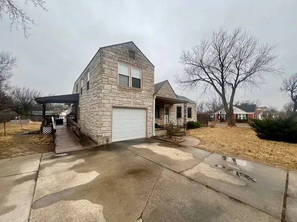 526 Nebraska St, Norman, OK 73069