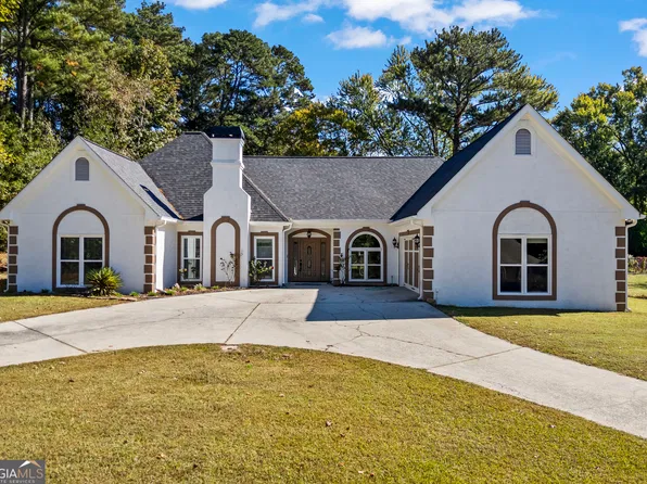 1851 Thousand Oaks Ln, Lawrenceville, GA 30043
