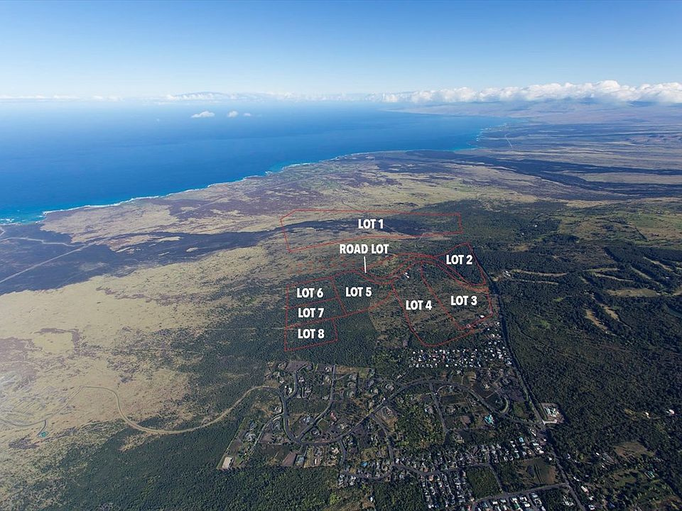 1st image of 72-3890 Hawaii Belt Rd Lot 77-7