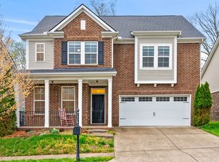 2141 Hickory Brook Dr, Hermitage, TN 37076