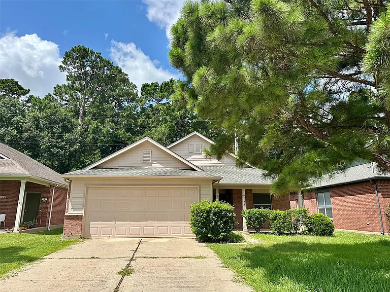 21907 Willow Downs Dr — Photo 1