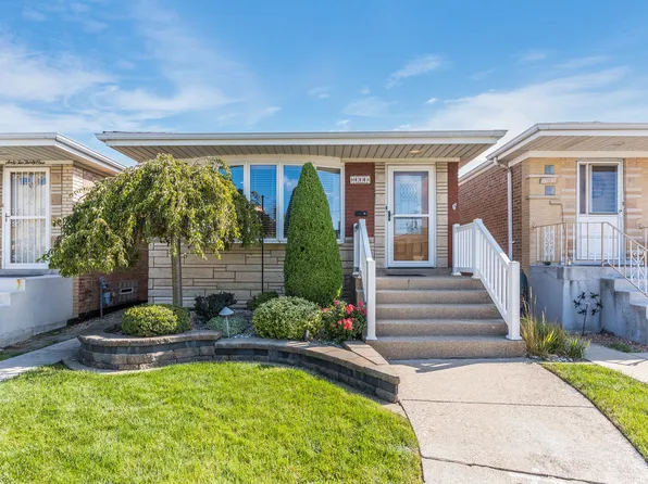 6235 S Rutherford Ave, Chicago, IL 60638