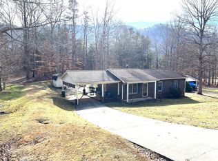 1361 Havenwood Dr, Morganton, NC 28655