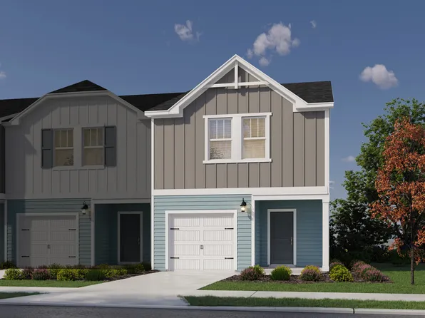 Amber Plan, Hawkins Meadows