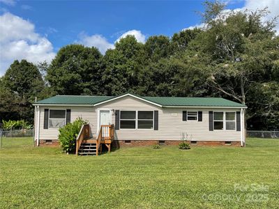 177 Titanium Dr, Statesville, NC, 28625