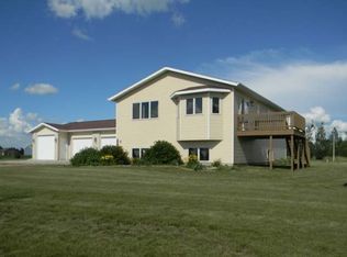 711 Country View Dr, Bismarck, ND 58504