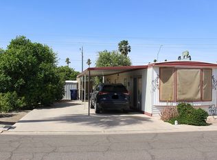 3530 S Glacier Ave, Yuma, AZ 85365