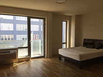 Rented by Urban Sanctuary