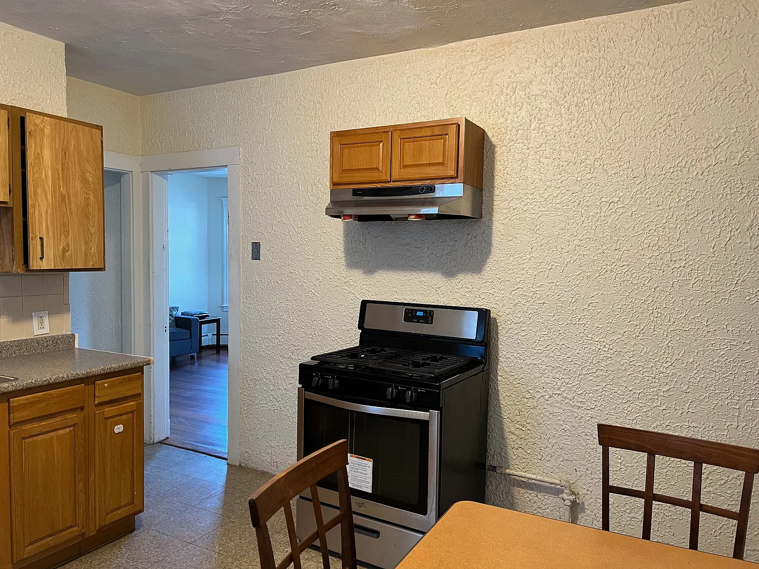 34 Cameron Street - 2 — Photo 3