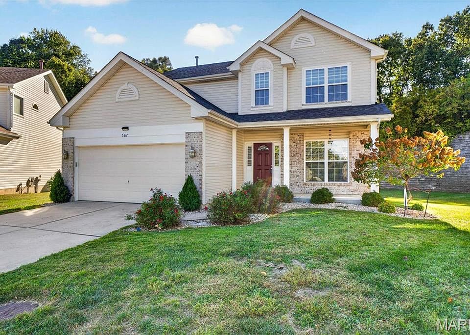 1st image of 567 Brook Meadow Dr