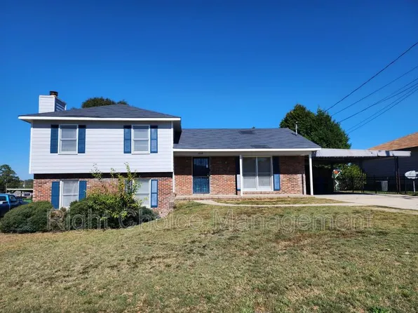 6219 Browning Dr, Columbus, GA 31907