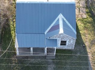 609 Baylor St, Nocona, TX 76255