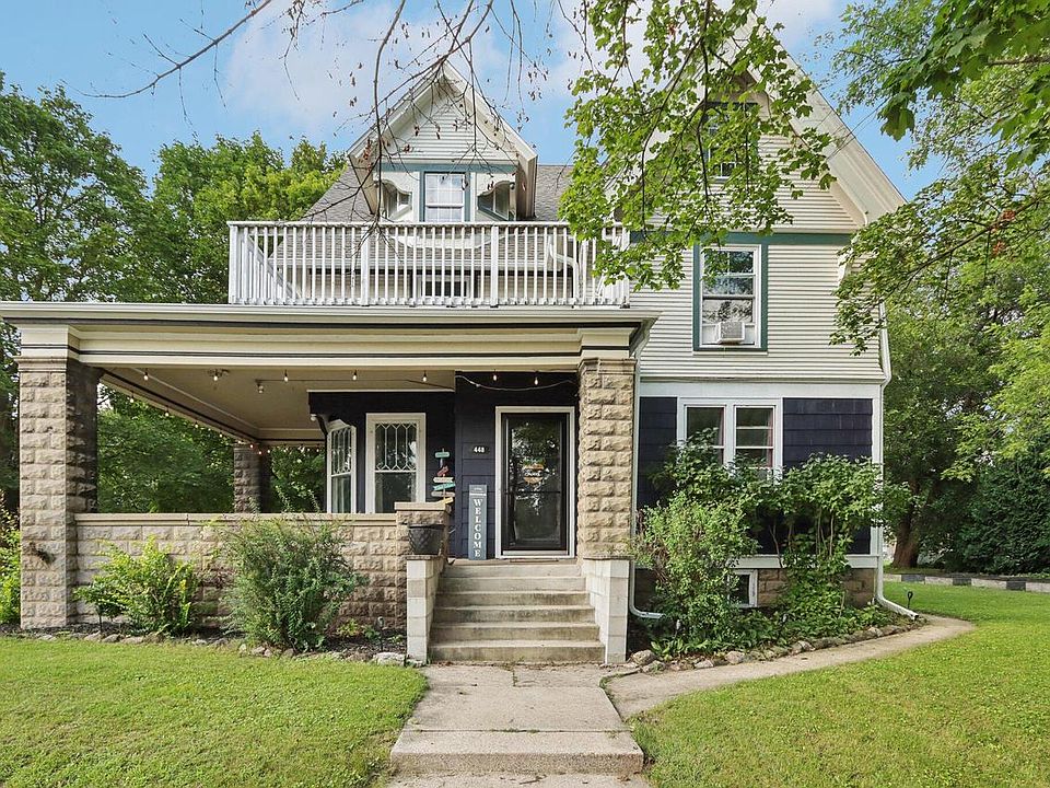 1st image of 446 West College AVENUE #448