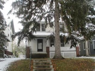 205 N Eldon Ave, Columbus, OH 43204