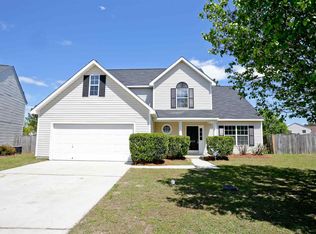 210 Sandpine Cir, Columbia, SC 29229