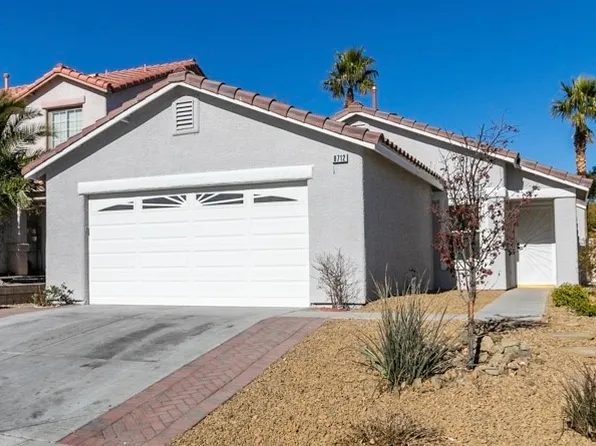 8712 Majestic Pine Ave, Las Vegas, NV 89143