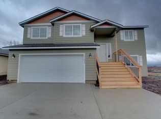 1811 W Jay Ave, Spokane, WA 99208