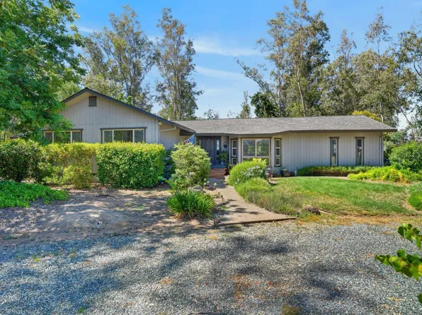 13491 Borden Rd, Herald, CA 95638