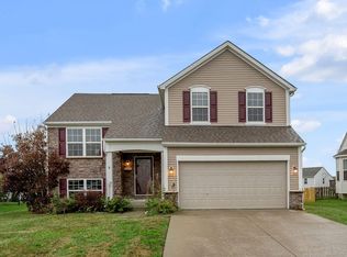 6078 Edgemont Way, Shelbyville, KY