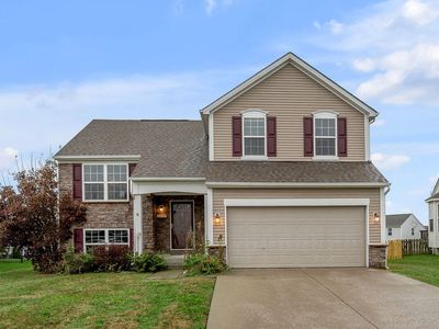 6078 Edgemont Way, Shelbyville, KY, 40065