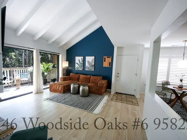 546 Woodside Oaks APT 6, Sacramento, CA 95825