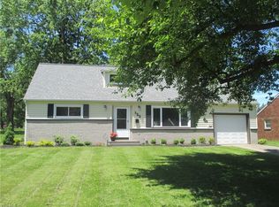 122 S Yorkshire Blvd, Youngstown, OH 44515