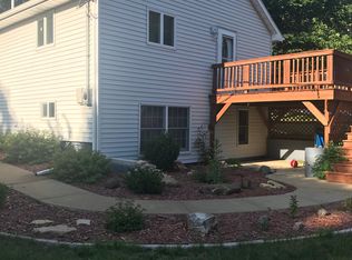 502 N Harrison St, Manito, IL 61546