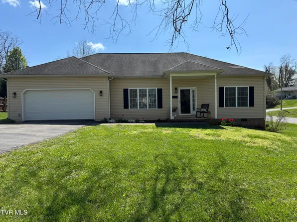 900 Althea St, Johnson City, TN 37601