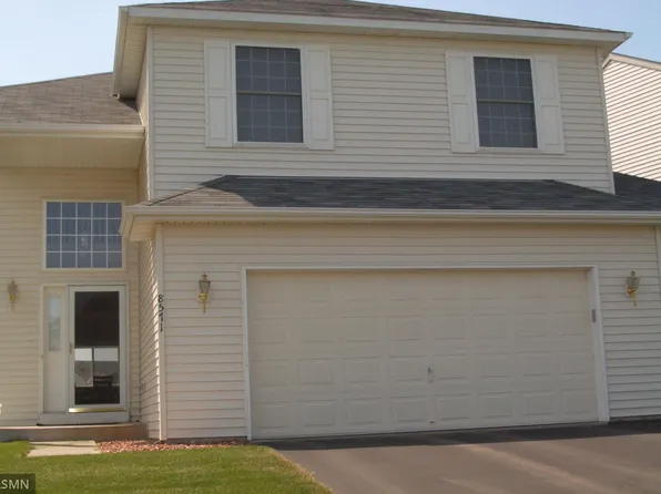 8571 Savanna Oaks Ln, Woodbury, MN 55125