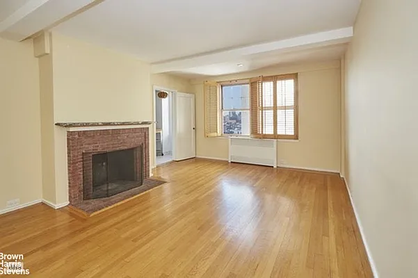 Rented by Brown Harris Stevens | media 2