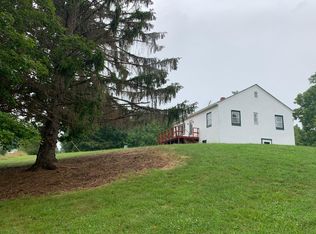 2474 Vago Rd, Frankford, WV 24938