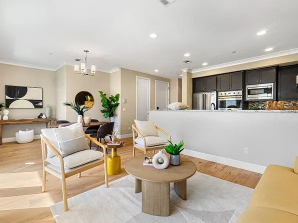 226 Summit Way, San Francisco, CA 94132