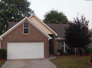 400 Angus Dr, Columbia, SC 29223