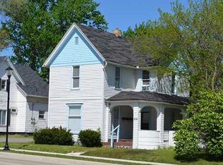 808 N Main St #3, Mishawaka, IN 46545