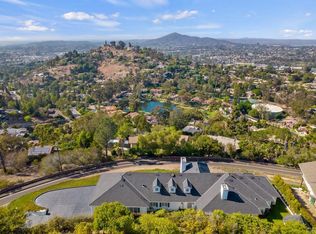 4776 Mount Helix Dr, La Mesa, CA 91941