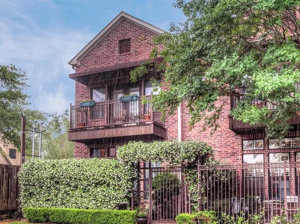 113 Roy Street, Houston, TX 77007