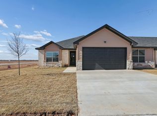 19151 Sierra Madre Dr UNIT D, Amarillo, TX 79119