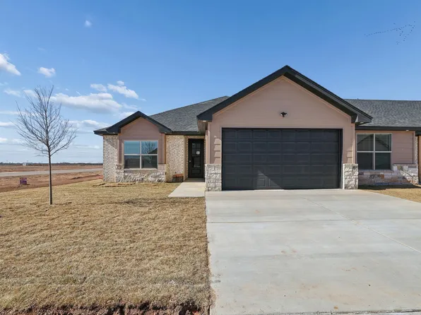 19151 Sierra Madre Dr, Amarillo, TX