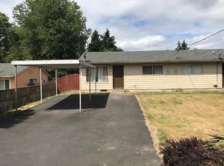4487 SW 196th Ave, Beaverton, OR 97078