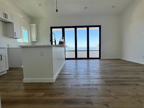 Entrance to 2nd floor