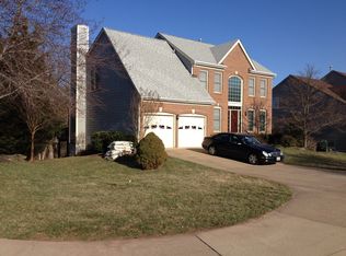 3011 Jeannie Anna Ct, Herndon, VA 20171