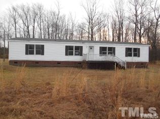 7019 Saint James Church Rd, Stantonsburg, NC 27883