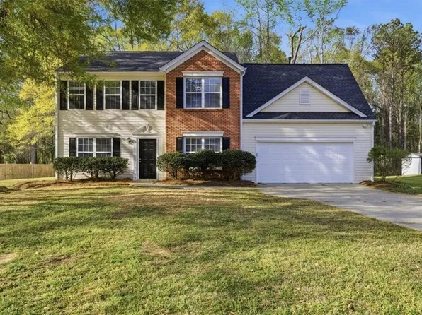 111 Crestbend Ln, Powder Springs, GA 30127