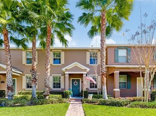 5619 Water Rose Rd, Winter Garden, FL 34787