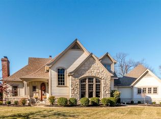 110 Fortress Dr, O Fallon, IL 62269