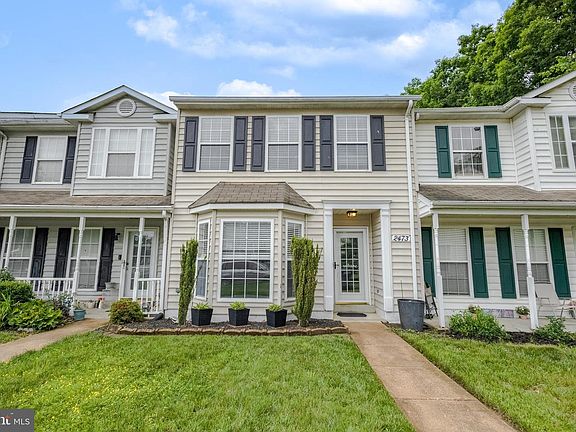 2nd image of 2473 Sagewood Ct