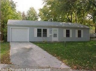 2109 Hollywood Blvd, Iowa City, IA 52240