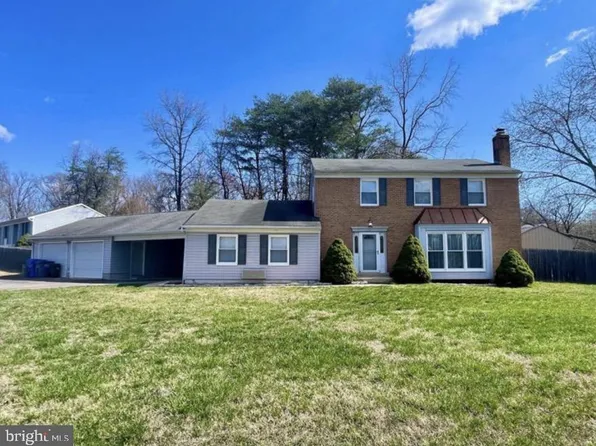 2450 Indian Ct, Waldorf, MD 20601