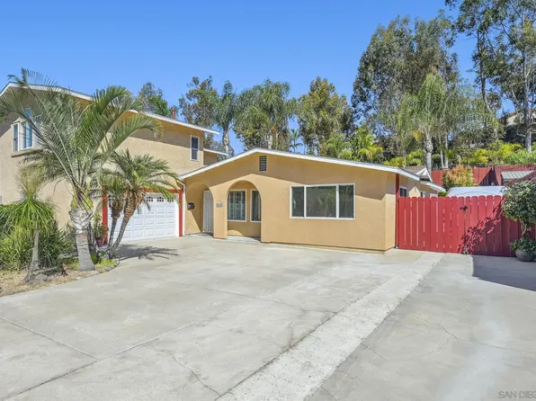 12536 Glenoak Rd, Poway, CA 92064