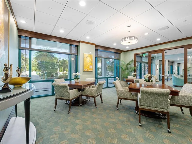 7515 Pelican Bay Blvd #Penthouse D — Photo 41